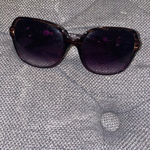 Authentic  Versace sunglasses